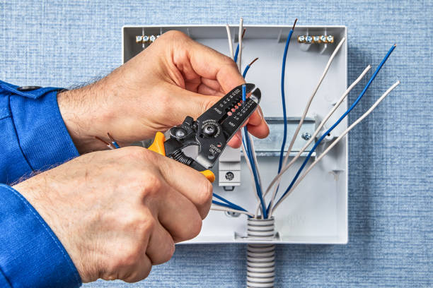 Emergency Electrical Repair Services in Susanville, CA