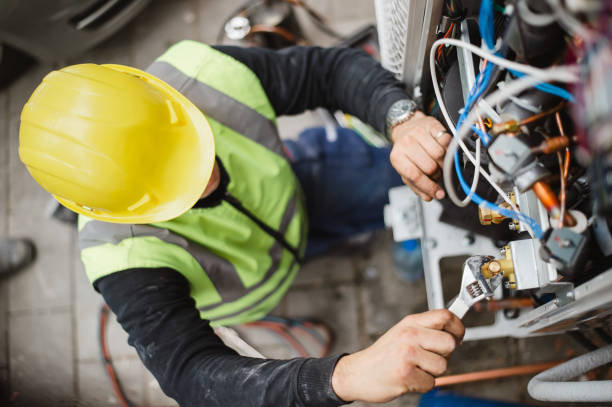 Smoke and Carbon Monoxide Detector Installation in Susanville, CA