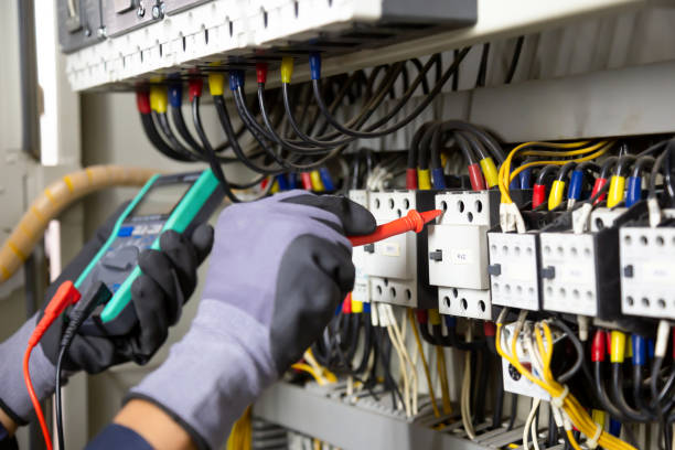 Commercial Electrical Services in Susanville, CA